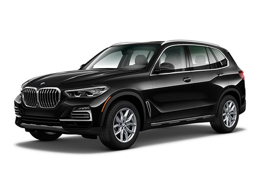 2020 BMW X5 sDrive40i SAV