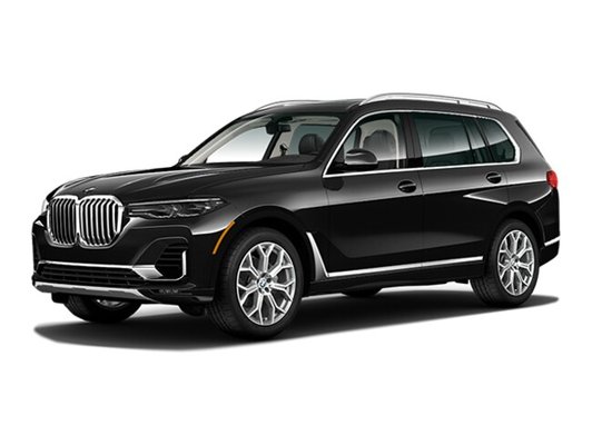2020 BMW X7 SAV
