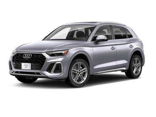 2021 Audi Q5 e 55 Premium SUV