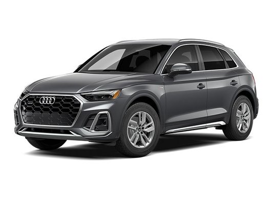 2022 Audi Q5 SUV