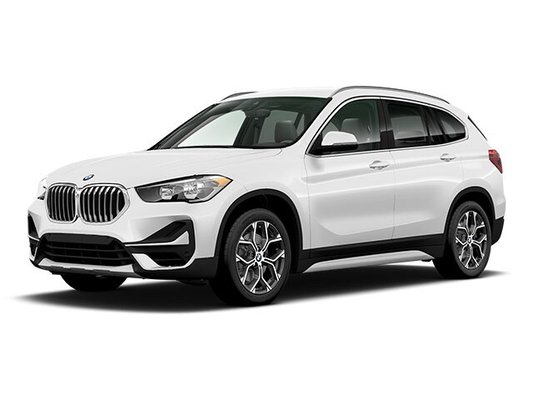2022 BMW X1 xDrive28i SUV