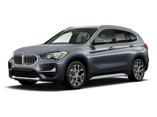 2022 BMW X1 SUV