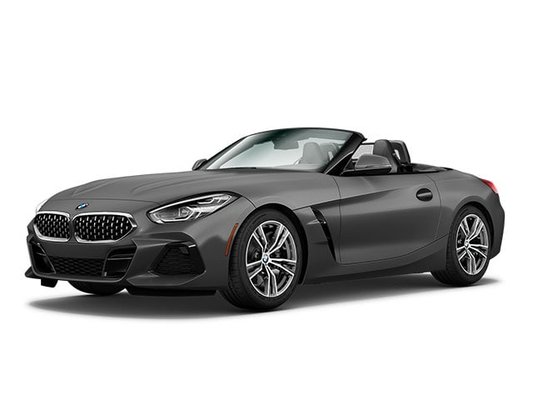 2022 BMW Z4 sDrive M40i Convertible