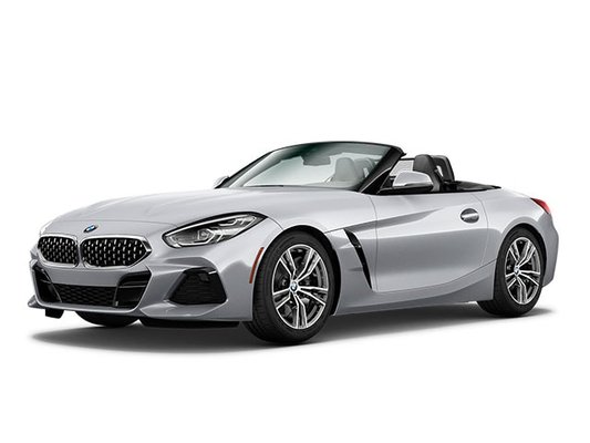 2022 BMW Z4 sDrive M40i Convertible