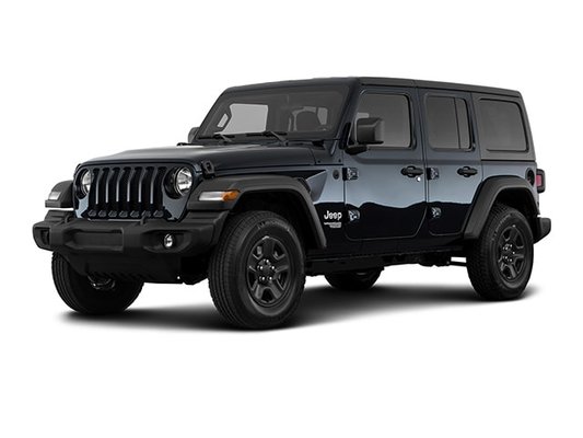 2022 Jeep Wrangler UNLIMITED WILLYS 4X4 4WD Sport Utility Vehicles