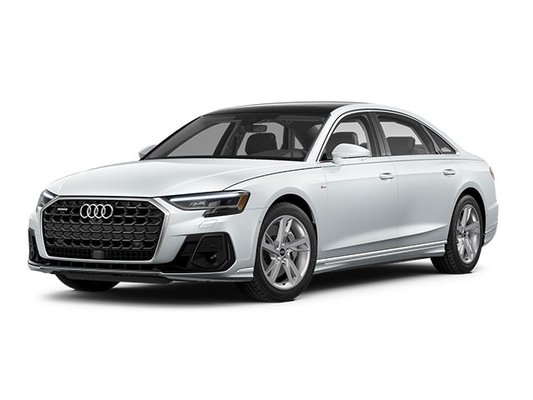 2023 Audi A8 L 55 TFSI quattro