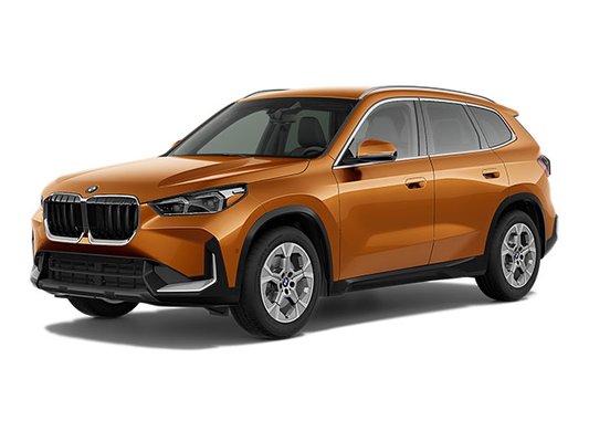 2023 BMW X1 xDrive28i SUV
