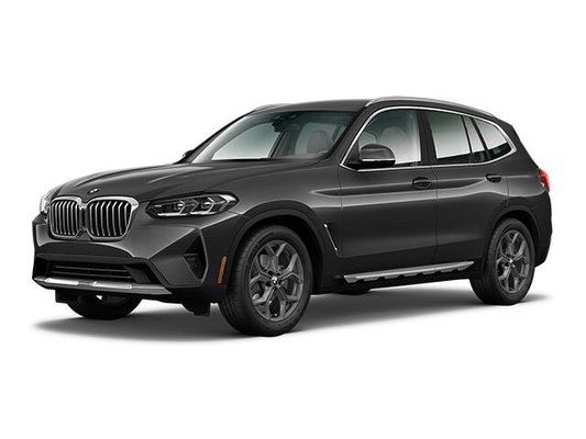 2023 BMW X3 xDrive30i SAV