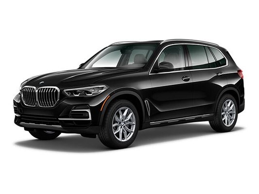 2023 BMW X5 xDrive40i SUV