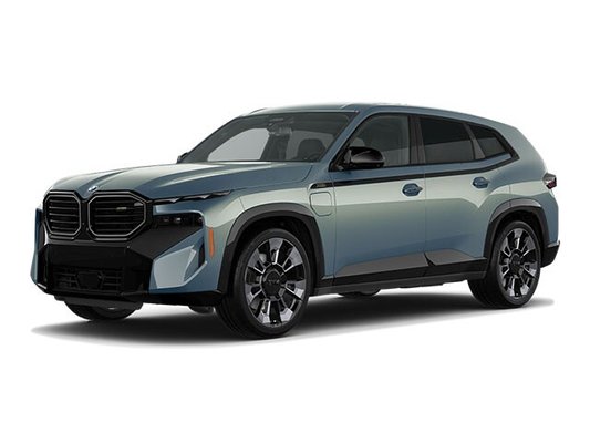 2023 BMW XM SUV