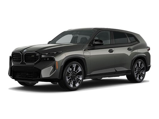 2023 BMW XM SUV