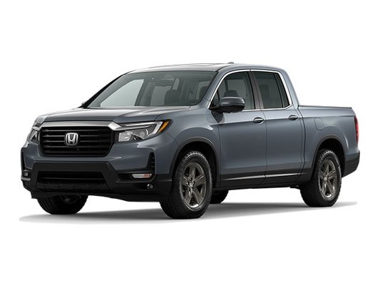 2023 Honda Ridgeline RTL-E Truck Crew Cab