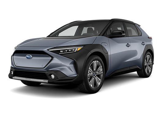 2023 Subaru Solterra Touring SUV