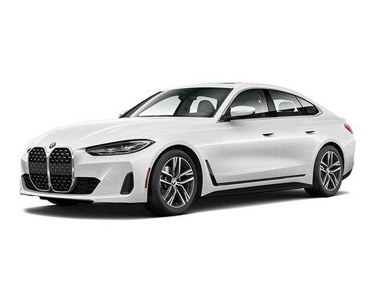 2024 BMW 430i xDrive Gran Coupe