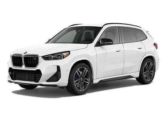 2024 BMW X1 M35i Sports Activity Vehicle