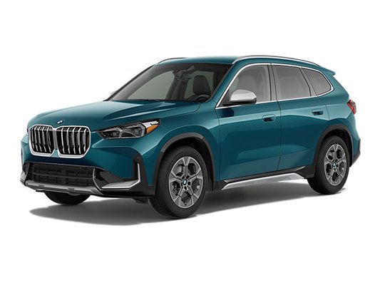 2024 BMW X1 xDrive28i Sports Activity Vehicle