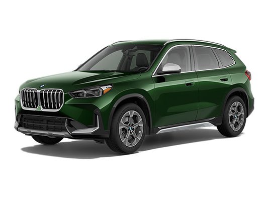 2024 BMW X1 xDrive28i SUV