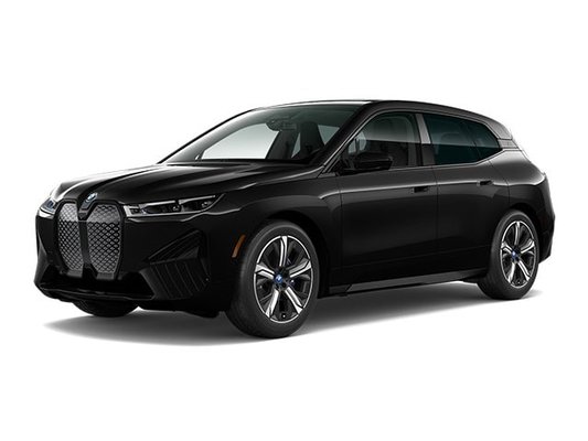 2024 BMW iX M60 SUV