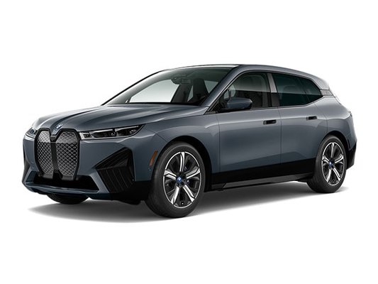 2024 BMW iX M60 SUV