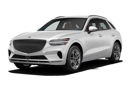2024 Genesis GV70 SUV