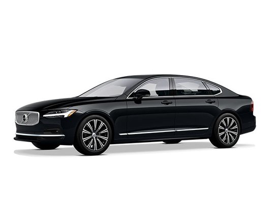 2024 Volvo S90 B6 Plus Sedan