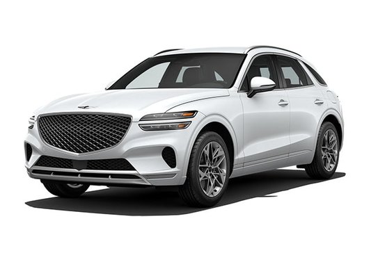 2025 Genesis GV70 2.5T SUV