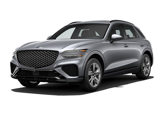 2025 Genesis GV70 3.5T Sport SUV