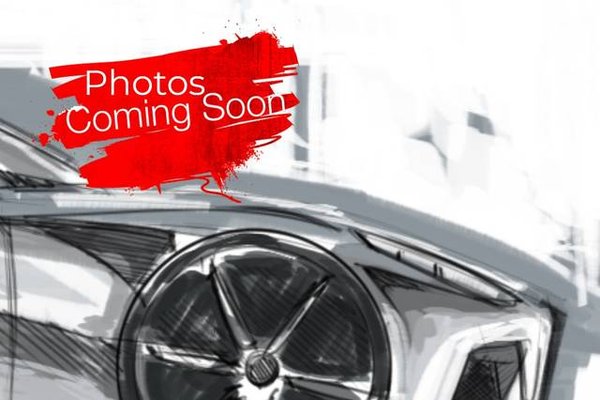 2020 Chevrolet Spark