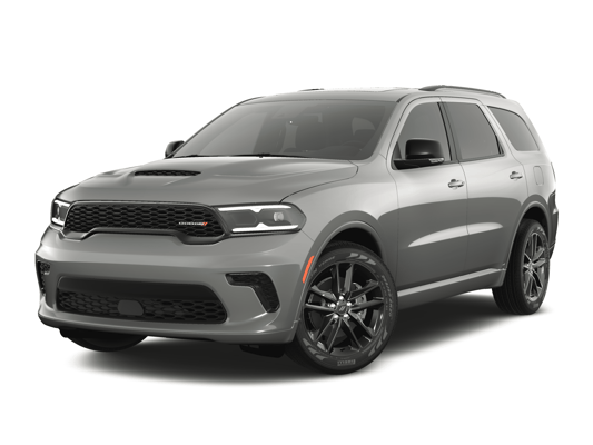 2024 Dodge Durango Gt Plus Rwd