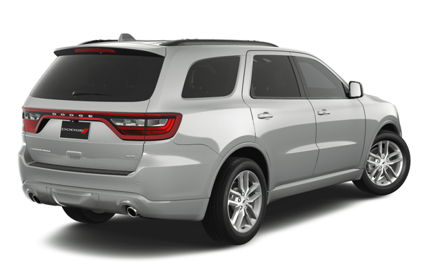 new 2024 Dodge Durango Gt Plus Rwd