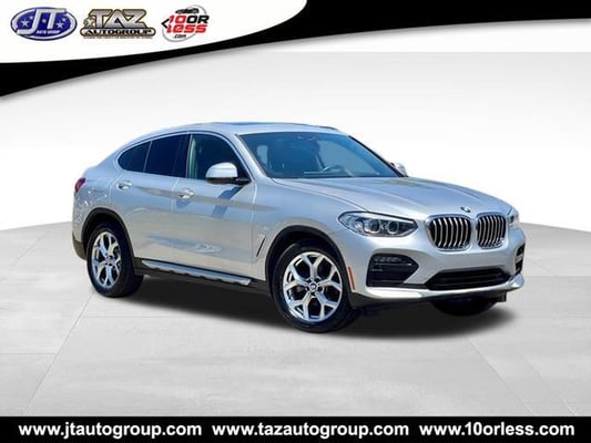| 2020 Bumper 3 Page | X4 BMW Sale for