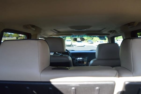 2007 HUMMER H3