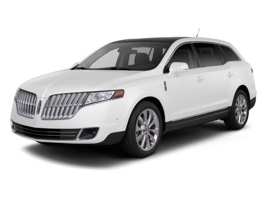 2011 Lincoln MKT 4dr Wgn 3.5L AWD w/EcoBoost