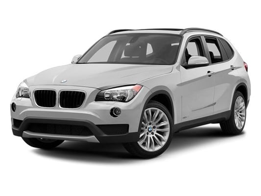 2013 BMW X1 xDrive35i AWD 4dr SUV