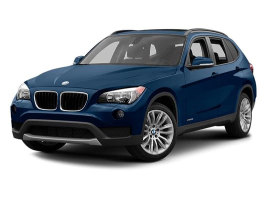 2014 BMW X1 sDrive28i RWD 4dr SAV