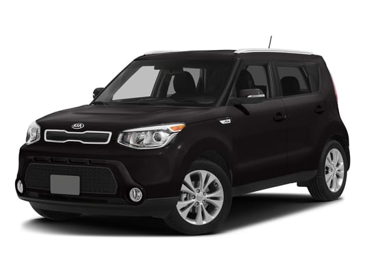 2016 Kia Soul WAGON 4 DR.