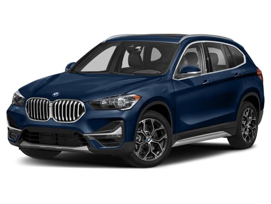 2020 BMW X1 sDrive28i Sports Activity Vehicle