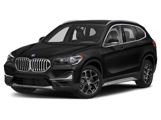 2021 BMW X1 sDrive28i Sports Activity Vehicle