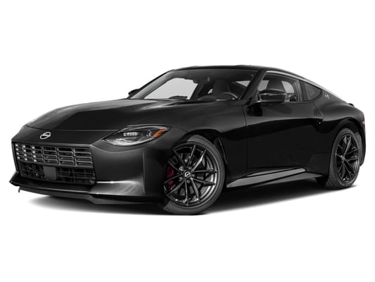 New 2023 Nissan Z Performance Auto