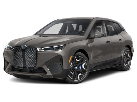 New 2024 BMW iX xDrive50 Sports Activity Vehicle In transit This vehicle will arrive at our store in the future. Please contact us for additional information or to reserve this vehicle.
