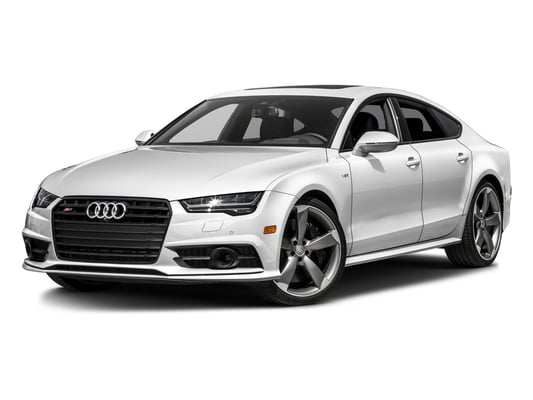 2016 Audi S7 4dr HB