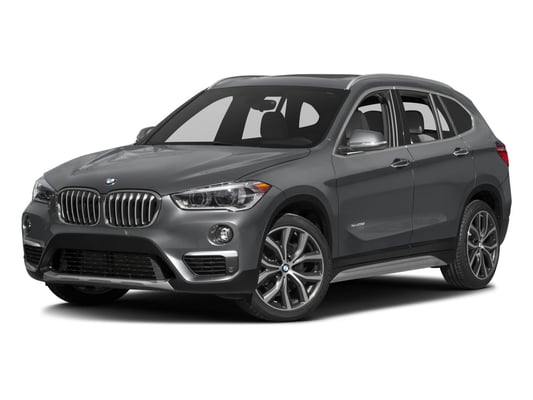 Preowned 2016 BMW X1 xDrive28i AWD 4dr SAV