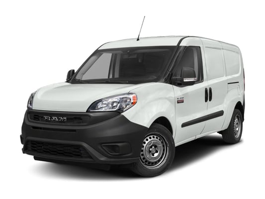 2020 Ram ProMaster City Cargo Van Tradesman SLT