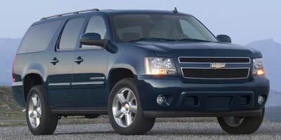 2007 Chevrolet Suburban 2WD 4dr 1500 LS
