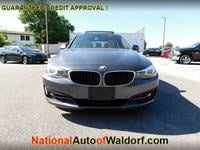 2017 Bmw