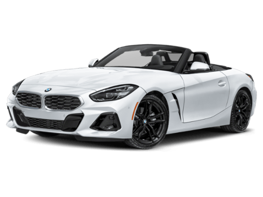 New 2024 BMW Z4 sDrive30i Rear Wheel Drive Coupe