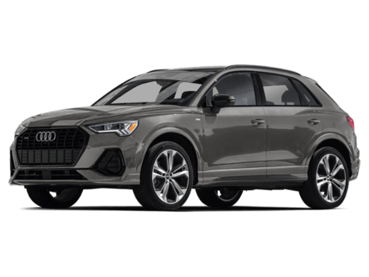New 2023 Audi Q3 S line Premium Plus All Wheel Drive quattro Sport Utility