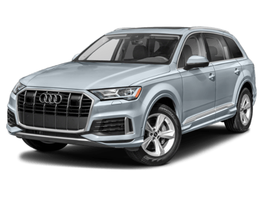 2023 Audi Q7 Premium AWD Sport Utility