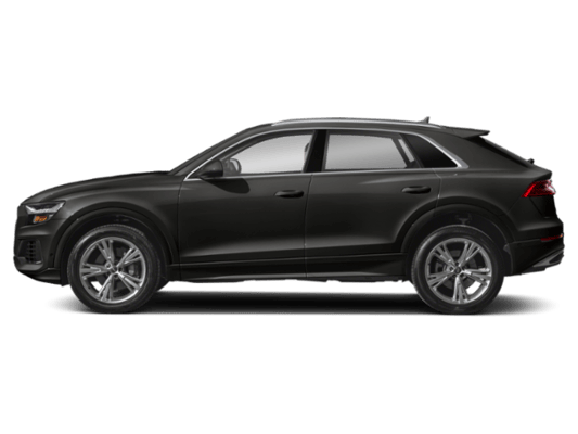 Audi Q8 55 Prestige