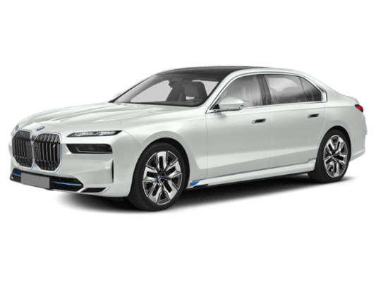 New 2023 BMW i7 xDrive60 All Wheel Drive Sedan